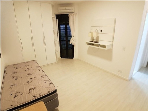 Imagem 18 de 25 de Apartamento Residencial À Venda, Praia Das Pitangueiras, Guarujá. - Ap3073 - 34709726