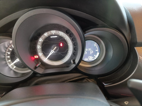 Citroën Aircross 1.6 SHINE 16V FLEX 4P AUTOMÁTICO