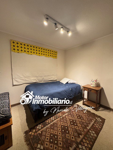 Departamento En Arriendo De 3 Dorm. En Pucón