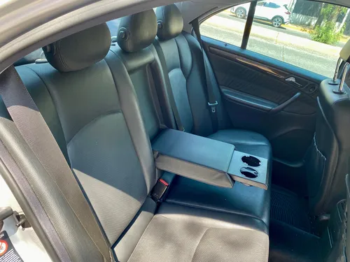 Mercedes Benz C 240 Elegance 172 Hp