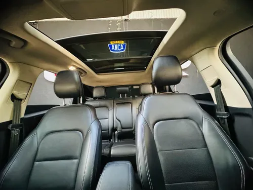 Ford Escape HIBRID