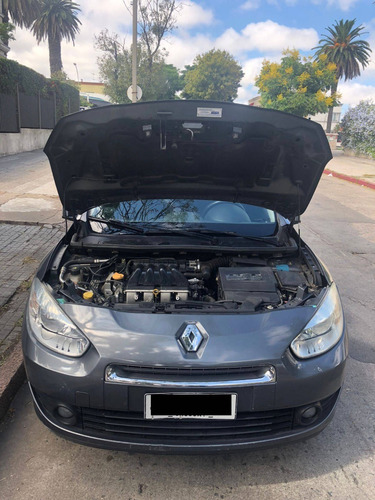 Imagen 10 de 20 de Renault Fluence 2.0 16v Dynamique 143 Hp, 2011 Unico Dueño