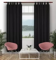 Comprar Cortinas Modernas Yacard Para Sala , Habitacion, Economicas