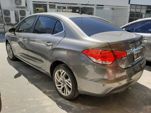 Citroën C4 Lounge 2014 1.6 Exclusive 6at Thp Nkr