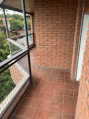 2 Dormitorios En Nueva Córdoba Con Balcones Amplios Externo