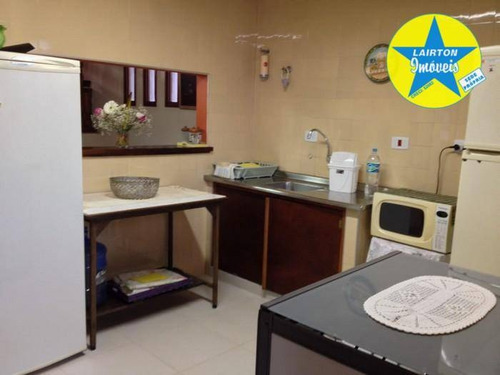 Chácara Com 4 Dormitórios À Venda, 1500 M² Por R$ 750.000,00 - Portão - Atibaia/sp - Ch0266