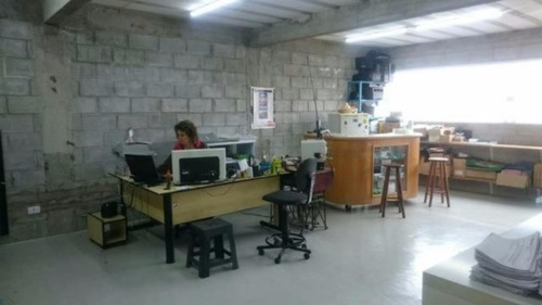 Imagem 6 de 6 de Predio Comercial - Pauliceia - Ref: 1323 - V-3426