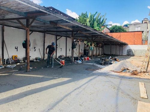 Imagem 2 de 9 de Terreno À Venda, 310 M² Por R$ 509.000,00 - Jardim Peri - São Paulo/sp - Te0767v