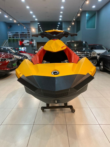Imagem 3 de 15 de Sea-doo Spark 2 Up 2022 - Com Apenas 11hrs