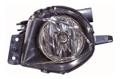 Farol Delantero Izquierdo Bmw Serie 3 04-12 63176948373