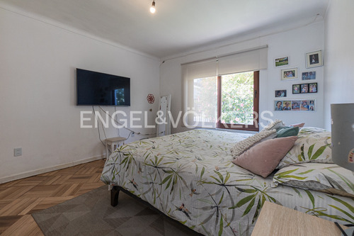 Casa Remodelada Echeñique/ Posibilidad Novación Tasa 3%