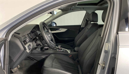 Imagen 9 de 15 de 26810 - Audi A4 2017 Con Garantía