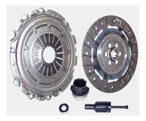 Kit Clutch Bmw Z3 2.5 L 1999 - 2002