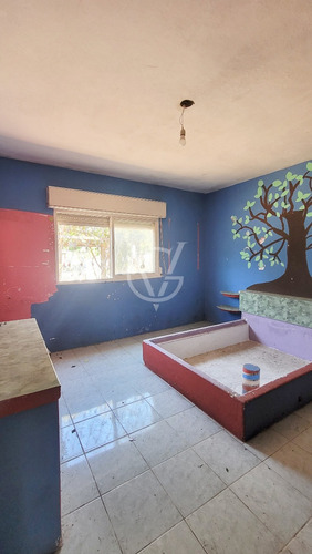 Imagen 7 de 19 de Casa Padrón Único Venta 2 Dormitorios Terreno Piedras Blancas