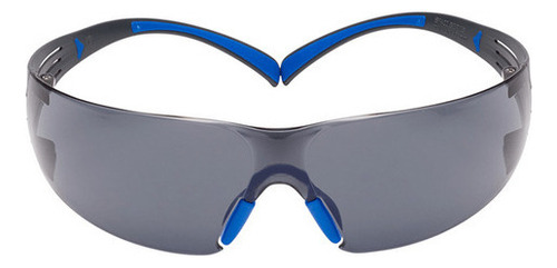 Lentes 3m Fit Sf402gaf Gris Scotchgard