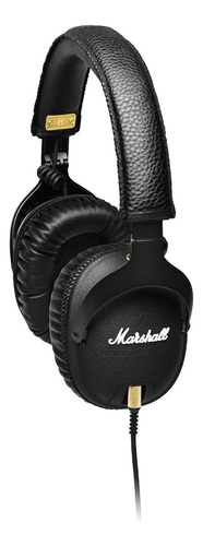 Audífonos inalámbricos Marshall Audio Monitor black