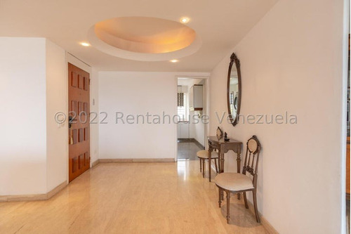 Apartamento En Venta - Colinas De Valle Arriba - Vallre. Szrah