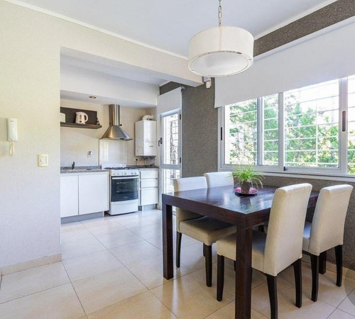 Imagen 6 de 13 de Departamento En Venta - 2 Y 1/2 Ambientes - Pinamar