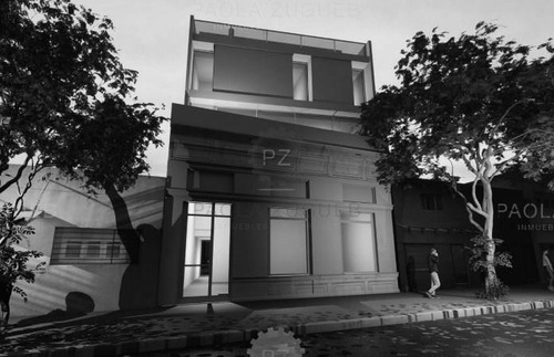 Imagen 4 de 5 de Departamento Duplex En Venta Ubicado En Avellaneda, G.b.a. Zona Sur