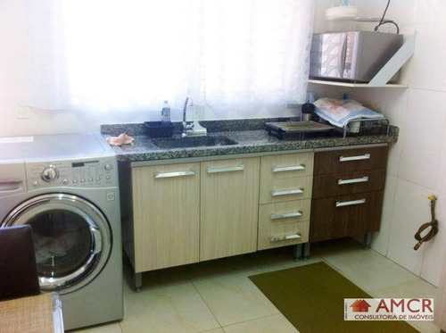 Imagem 8 de 16 de Sobrado Com 2 Dormitórios À Venda, 102 M² Por R$ 480.000,00 - Imirim - São Paulo/sp - So0733