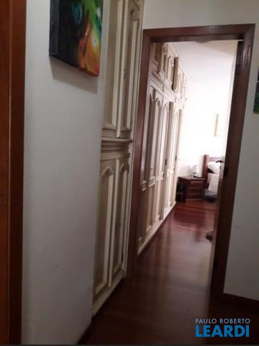 Imagem 6 de 15 de Apartamento - Perdizes - Sp - 589358