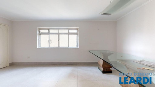 Imagem 3 de 15 de Apartamento - Moema Pássaros - Sp - 596651