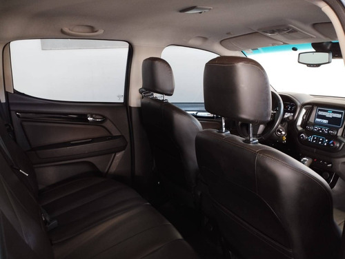Imagem 9 de 9 de Chevrolet S10 2.8 High Country 4x4 Cd 16v Turbo Diesel 4p