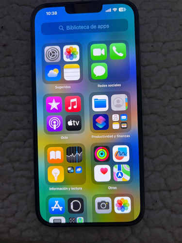iPhone 13 Pro Max 256 Gb (Usado)