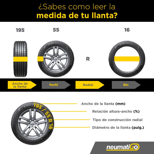 Llanta 255/40r19 Hankook K117 Ventus S1 Evo2 100y