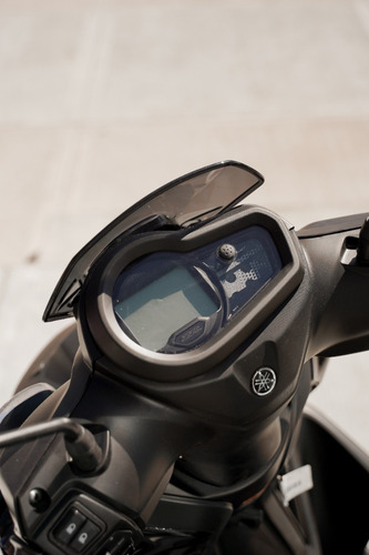 Imagen 6 de 21 de Yamaha Ray Zr 125 - Inyeccion Electronica - 100% Financiada