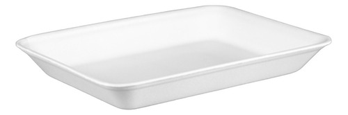 Bandeja Térmica De Anime Bt25 Multiplast (llana) (250 Und)