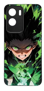 Funda Protector Case Para Honor 90 Lite Hunter X Hunter