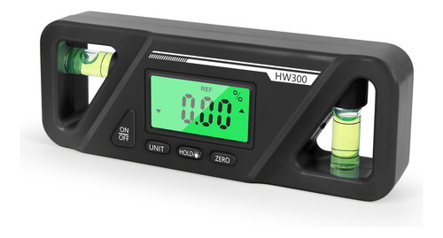 Ba Transportador Digital Gradienter Torpedo Level Billet