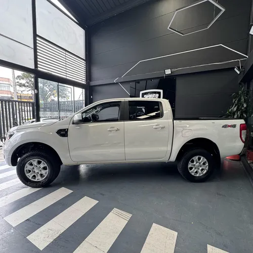 Ford Ranger 3.2 Xls