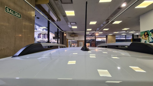 Imagen 5 de 15 de Renault Duster Zen 1.6 #mt