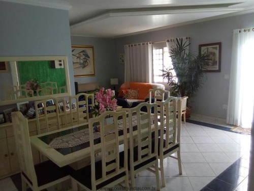 Imagem 10 de 28 de Casas À Venda Em Jundiaí/sp - Compre A Sua Casa Aqui! - 1121141