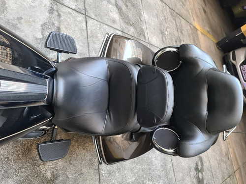 Imagem 1 de 9 de Harley Davidson Ultra Limited