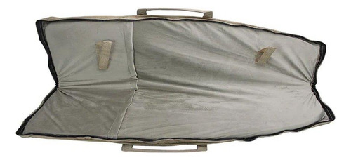 Carabina Pcp Puncher Bighorn 12 Tiros 5.5+case/capa+ Luneta