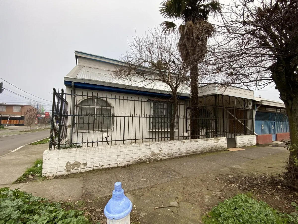 Imagen 4 de 22 de Casa En Venta Ampliacion Puren