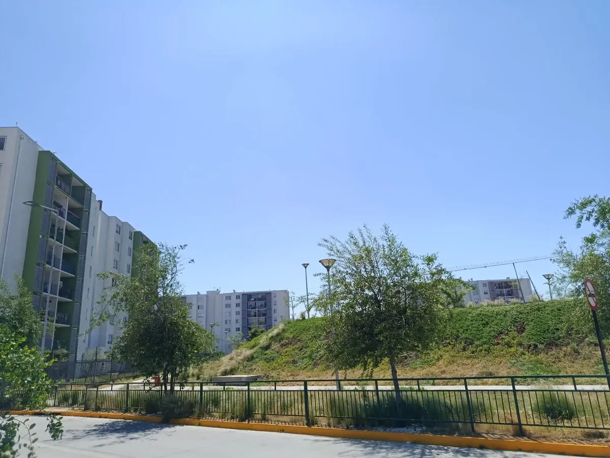 Imagen 4 de 28 de Departamento Nuevo Venta Parque Bicentenario Metro Cerrillos