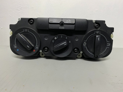 Modulo De Control De Aire Acondicionado Volkswagen 1k1820045