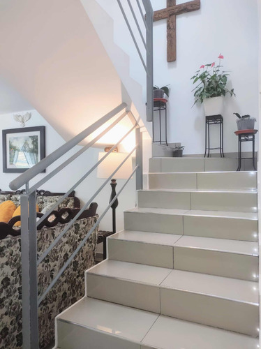 Picacho Ajusco Vende Casa En Condominio