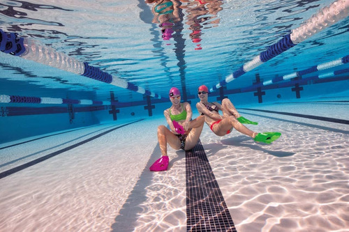 Imagen 4 de 6 de Arena Cobra Core - Gafas De Natacion Para Hombre Y Mujer