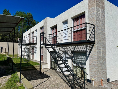 Vendo 7 Departamentos Con Piscina