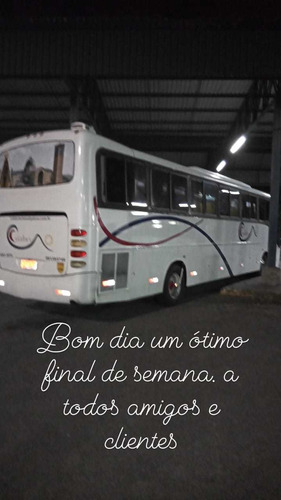 Imagem 8 de 10 de Mwm Comil