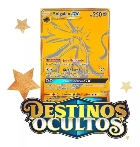 Solgaleo Gx - 25+ Solgaleo Gx for 2023