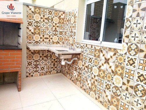 Imagem 2 de 18 de Casa A Venda No Bairro Tucuruvi Em São Paulo - Sp. - P0238-1