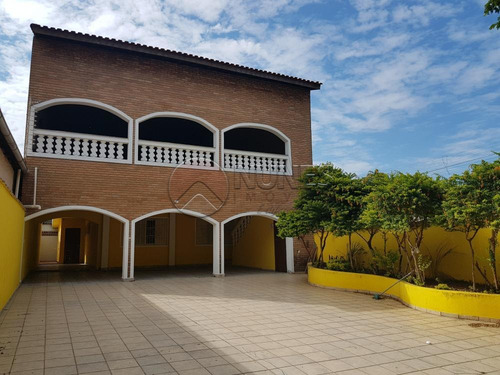 Imagem 2 de 10 de Casas - Ref: V92591