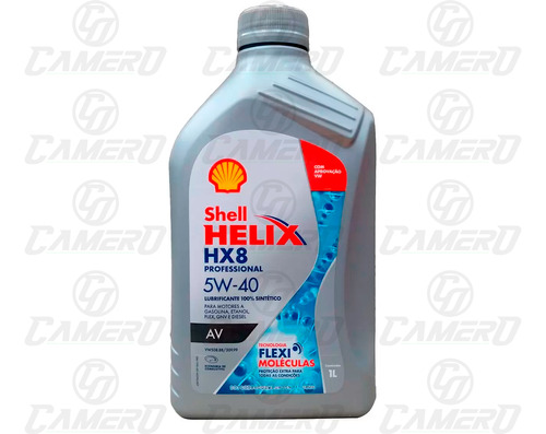Kit Revisão Óleo 5w40 Renault Sandero 1.0 2021 2022 2023