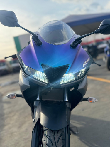 Yamaha| R15 Abs 25/25 + Emplacamento Grátis